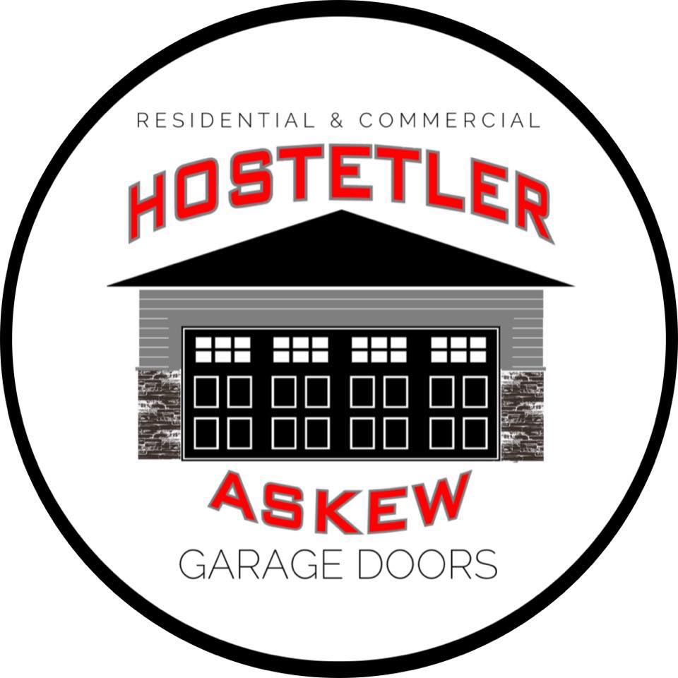 Hostetler & Askew Door