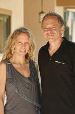 Michael Chandler and Beth Williams
Owners, Chandler Design-Build