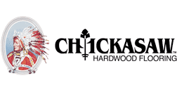 Chickasaw Brand Hardwood Flooring