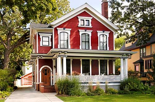Oak Park, Illinois