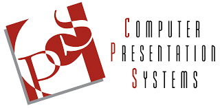 Computer Presentation Systems