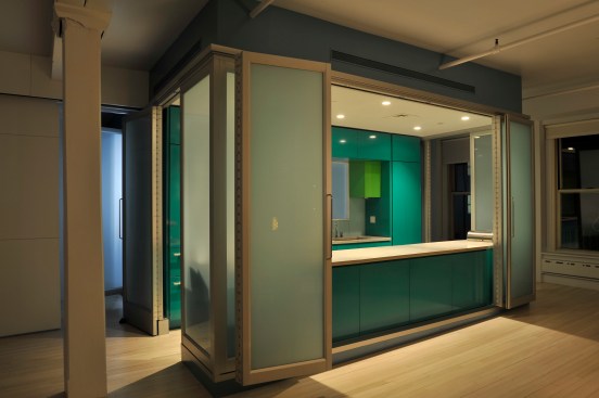 Soho+Loft