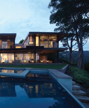 Mandeville+Canyon+Residence