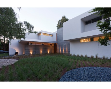 Ara+Residence