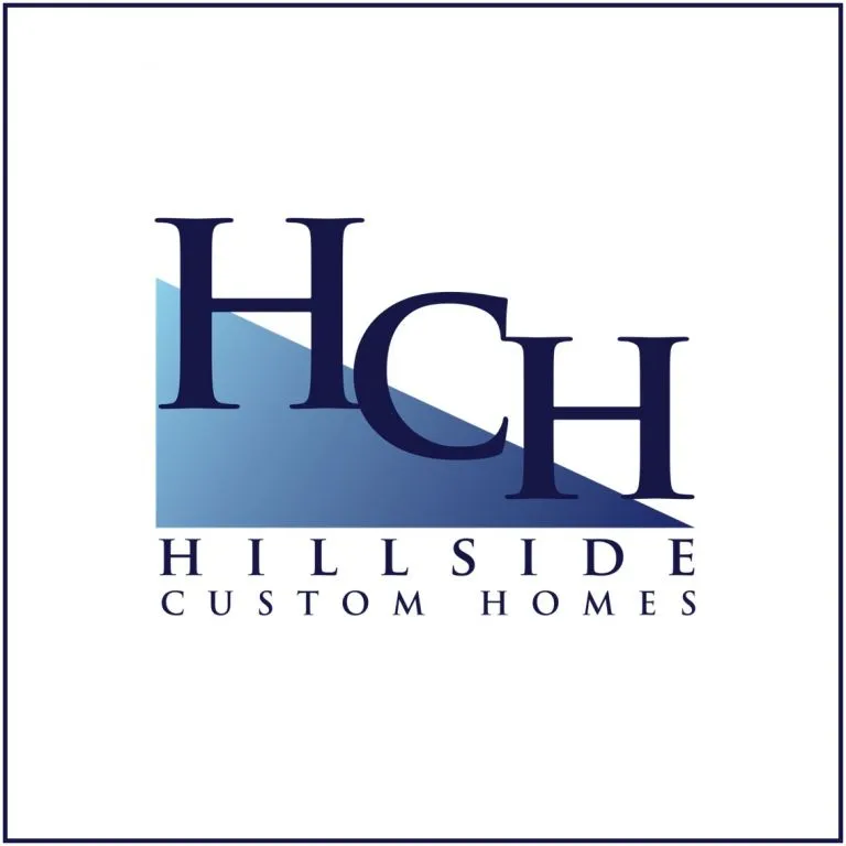 Hillside Custom Homes