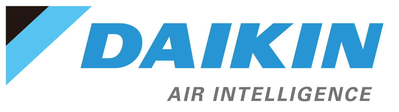 Logo Daikin