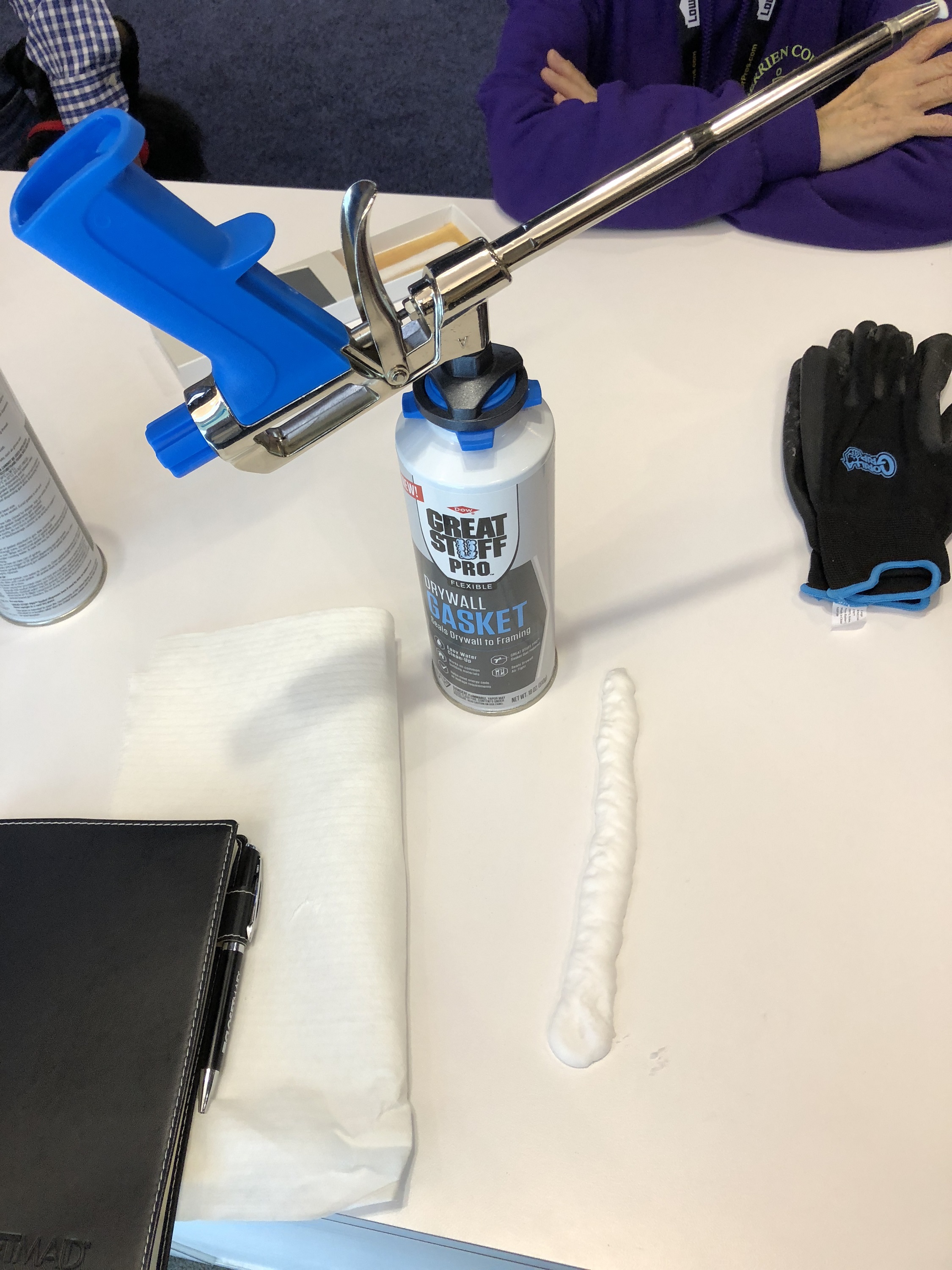IBS 2018: Day Two Product Finds