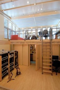 Dixon Sound Studio