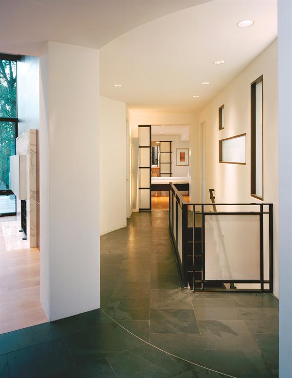 Washington, D.C., Residence - Architect Magazine