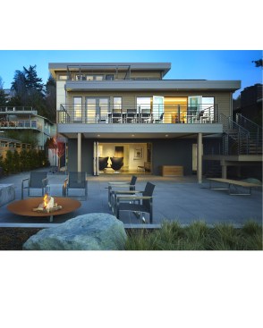 Waterfront+Residence