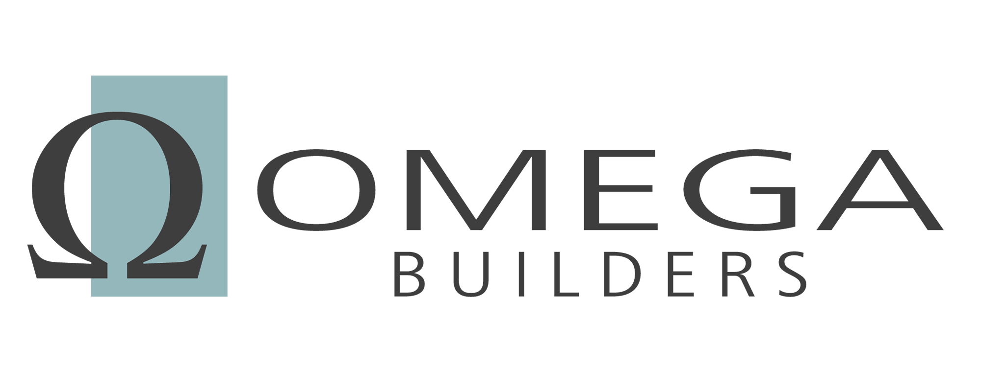 Omega Builders