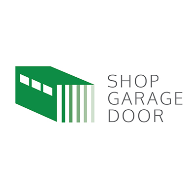 Shop Garage Door