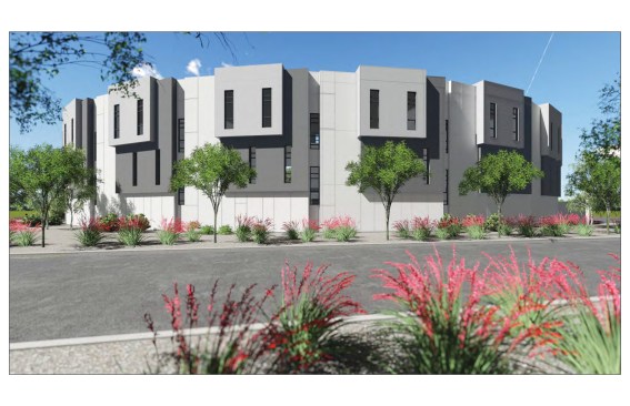 Real estate investment firm Caliber - The Wealth Development Company partnered with Modus Development on Eclipse, their second collaborative Net Zero Energy (NZE) project. 