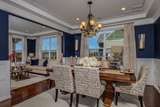 K. Hovnanian