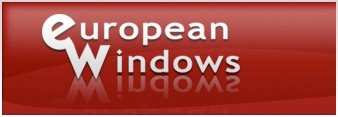 European Windows