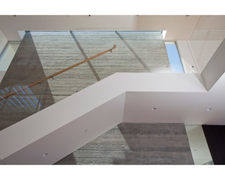 Ara+Residence