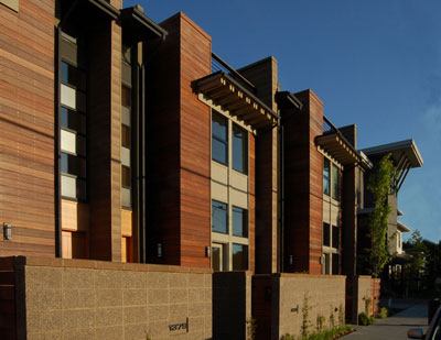 Days End Residences