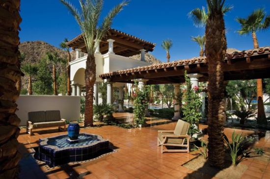 La Quinta Desert Villas Resort