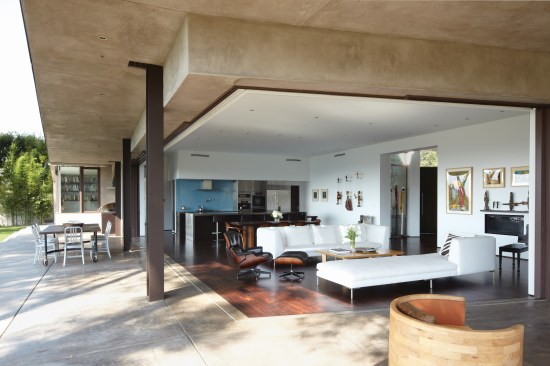 Mandeville+Canyon+Residence