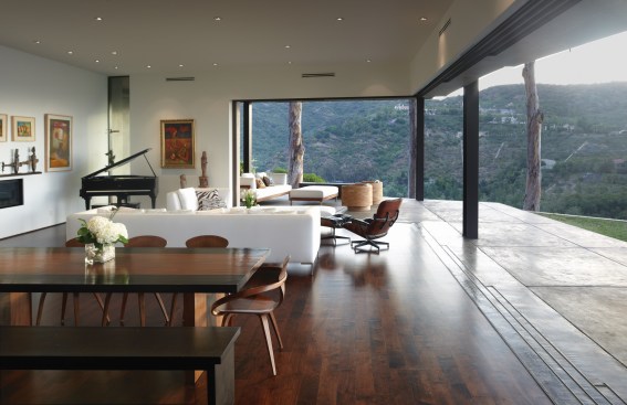 Mandeville+Canyon+Residence