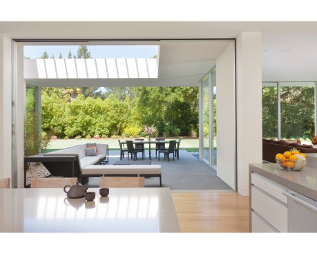 Ara+Residence
