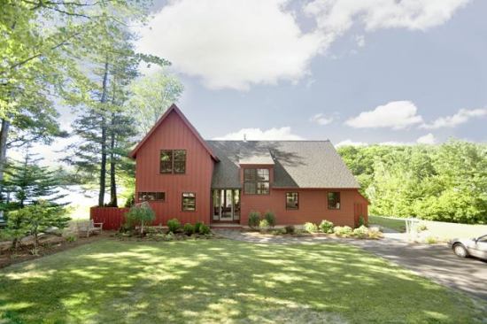 Wik Cottage