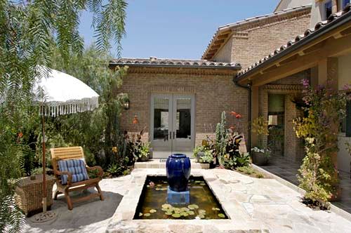 Careyes Builder: Brookfield Homes Location: San Clemente, California