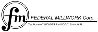 Federal Millwork Corp.