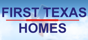 First Texas Homes