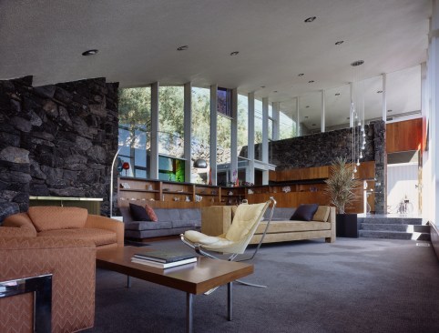 Marmol Radziner – Garcia House – Architecture
