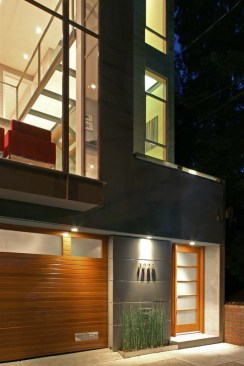 Glen Park Residence