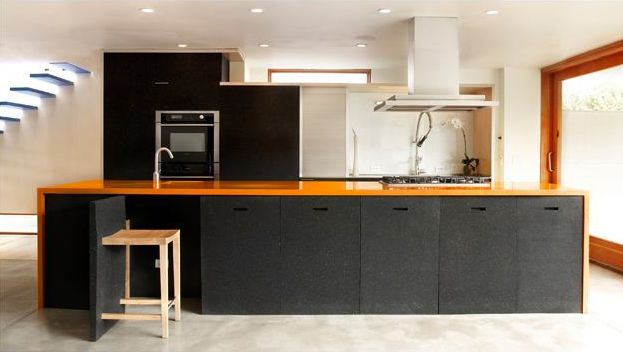 Greenfield Residence