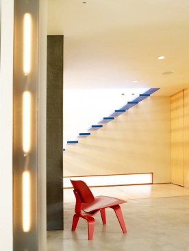 Greenfield Residence