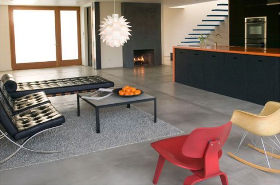 Greenfield Residence
