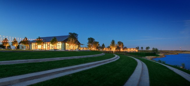 Project Harvest/Northlake and Argyle, Texas