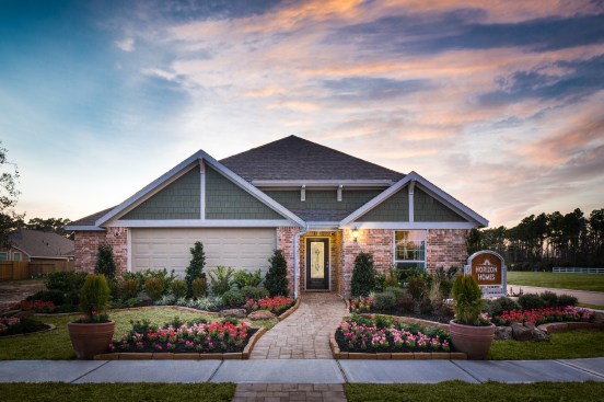 Project Harvest/Northlake and Argyle, Texas