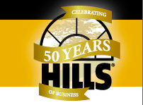 Hills Properties/Inverness Homes