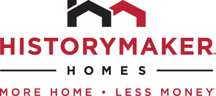 HistoryMaker Homes