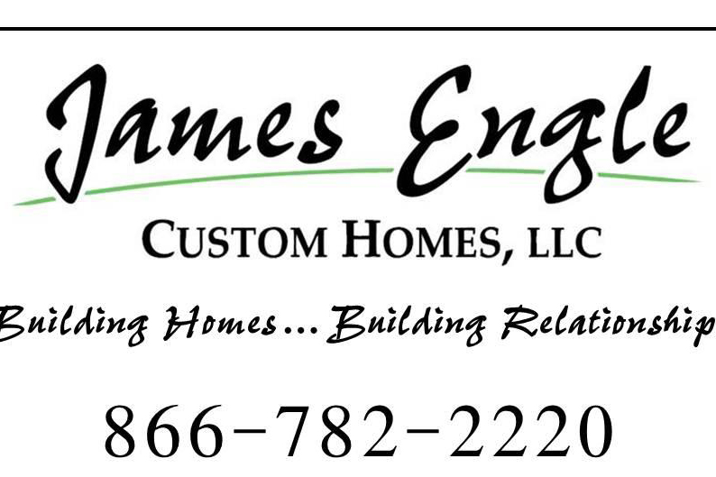 James Engle Custom Homes