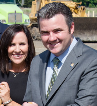 Joan Marcus-Colvin, Ashley Feeney, the New Home Company, at The Cannery