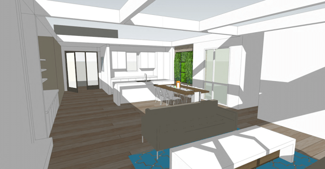 The KB Home ProjeKt showcases NZE performance, wellness, resilience, and affordability as part of its essential value offering.