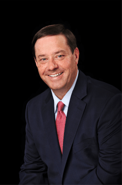 Ken Krivanec, President, Quadrant Homes