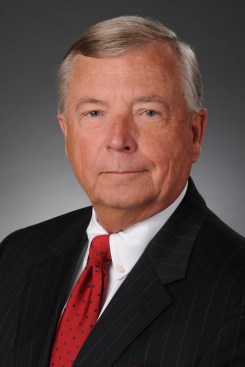 Jim Bowersox