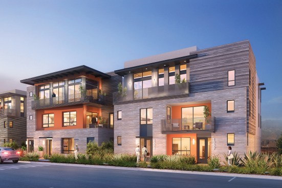 Latitude, Summerlin, Nev.