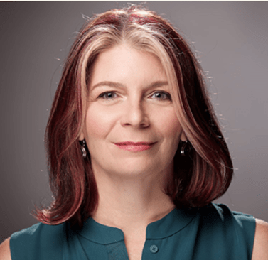 Maria Giudice, founder of Hot Studio, and former VP of Experience Design at AutoDesk, to keynote Builder 100 Summit.