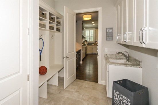 Meritus Homes