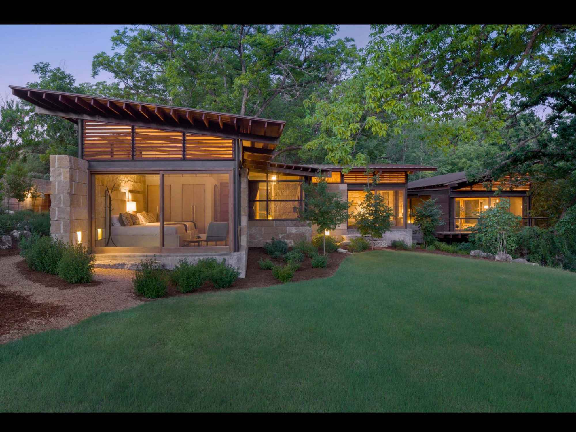 Mill Springs Ranch | Builder Magazine