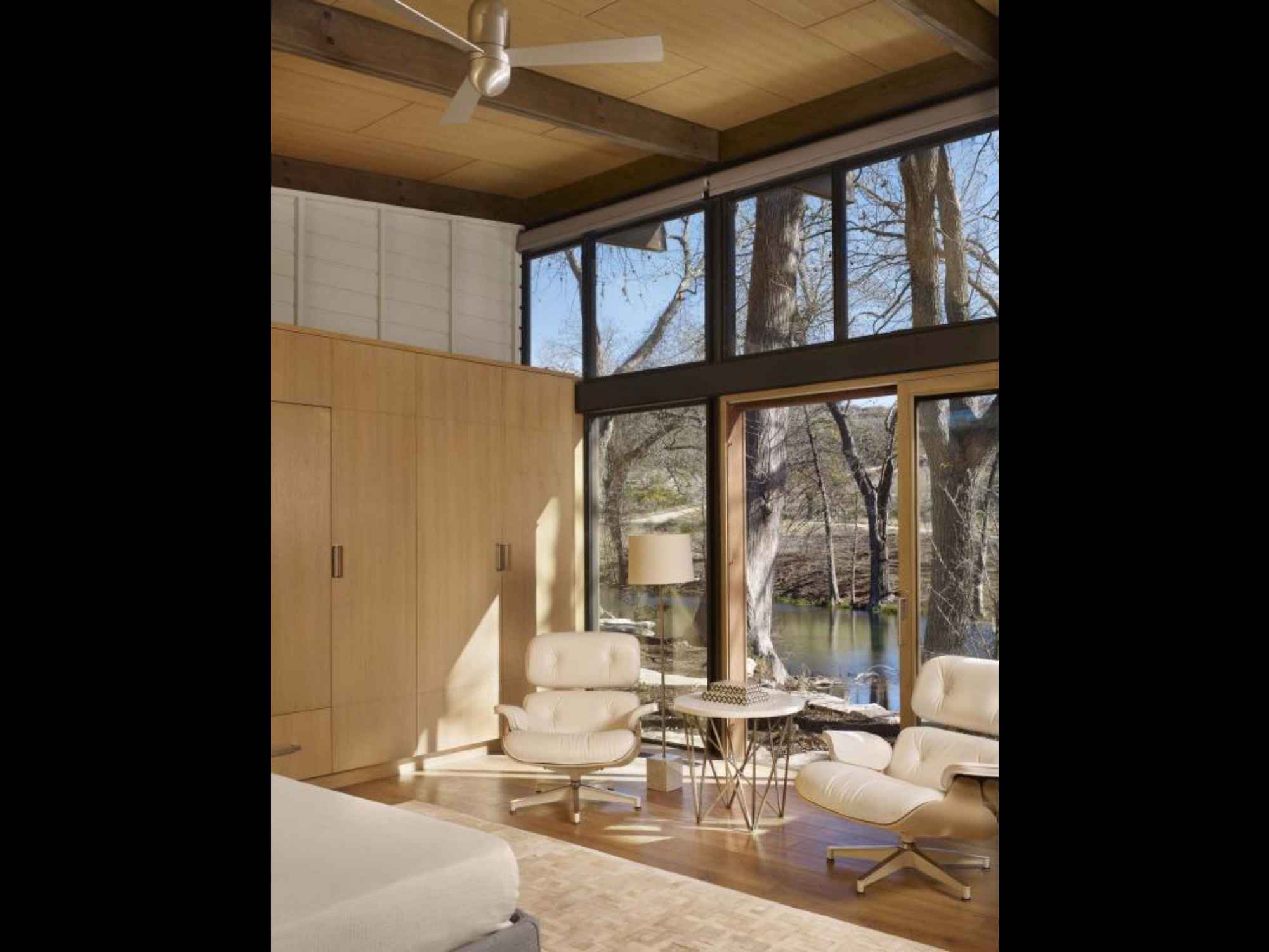 Mill Springs Ranch | Builder Magazine