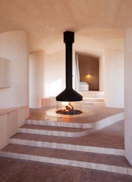 Cabin Norderhov, Atelier Oslo, Norderhov, Norway
