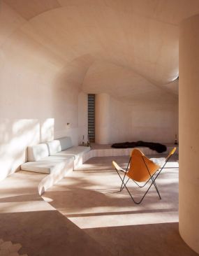 Cabin Norderhov, Atelier Oslo, Norderhov, Norway